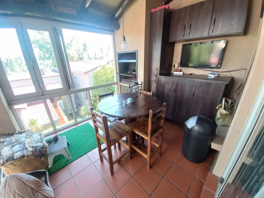 To Let 2 Bedroom Property for Rent in Vaalpark Free State